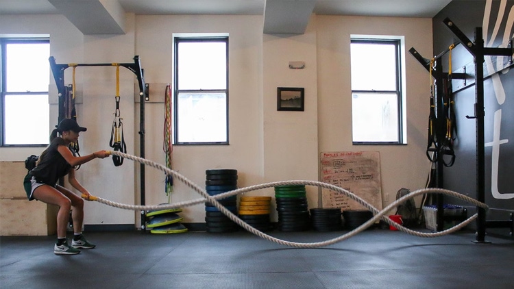 10 Essential Pieces of Equipment Needed to Start a Gym