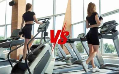 Stairmaster vs. Treadmill: Which One Should You Be Using?